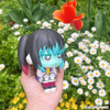 Megahouse MegaHouse LookUp: Makina Figure (Milky Subway: The Galactic Limited Express) 
