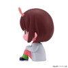 MegaHouse LookUp: Chiharu Figure (Milky Subway: The Galactic Limited Express)
