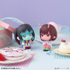MegaHouse LookUp: Chiharu Figure (Milky Subway: The Galactic Limited Express)