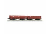Kato 8055 HOKI 2500 2 Cars Set (N scale)