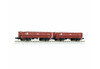  Kato 8055 HOKI 2500 2 Cars Set (N scale) 