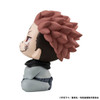 MegaHouse LookUp: Sukuna Figure (Jujutsu Kaisen) (Reissue)