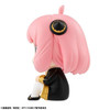 MegaHouse LookUp: Anya Forger Figure (SPY x FAMILY) (Reissue)