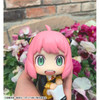 MegaHouse LookUp: Anya Forger Figure (SPY x FAMILY) (Reissue)
