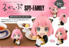 MegaHouse LookUp: Anya Forger Figure (SPY x FAMILY) (Reissue)