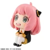 Megahouse MegaHouse LookUp: Anya Forger Figure (SPY x FAMILY) (Reissue) 
