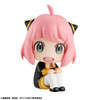 Megahouse MegaHouse LookUp: Anya Forger Figure (SPY x FAMILY) (Reissue) 