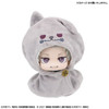 MegaHouse LookUp: Poncho Jujutsu Kaisen 5th Anniversary Inumaki Toge (Jujutsu Kaisen 0: The Movie)