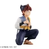 MegaHouse G.E.M. Series Tenohira Doi Sensei Figure (Nintama Rantaro)