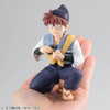 Megahouse MegaHouse G.E.M. Series Tenohira Doi Sensei Figure (Nintama Rantaro) 