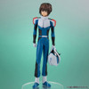 MegaHouse Lucrea Light: Kira Yamato Pilot Suit Ver. Figure (Mobile Suit Gundam SEED FREEDOM)