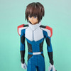 MegaHouse Lucrea Light: Kira Yamato Pilot Suit Ver. Figure (Mobile Suit Gundam SEED FREEDOM)