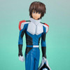 Megahouse MegaHouse Lucrea Light: Kira Yamato Pilot Suit Ver. Figure (Mobile Suit Gundam SEED FREEDOM) 