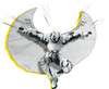 Blokees Marvel Rivals Moon Knight Plastic Model