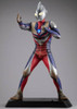 MegaHouse Ultimate Article Ultraman Tiga (Multi Type / Battle Image Color Ed.) Figure