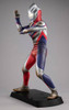 MegaHouse Ultimate Article Ultraman Tiga (Multi Type / Battle Image Color Ed.) Figure
