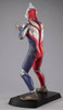 MegaHouse Ultimate Article Ultraman Tiga (Multi Type / Battle Image Color Ed.) Figure