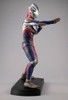 MegaHouse Ultimate Article Ultraman Tiga (Multi Type / Battle Image Color Ed.) Figure