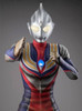 MegaHouse Ultimate Article Ultraman Tiga (Multi Type / Battle Image Color Ed.) Figure