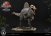 Prime 1 Studio Prime Collectible Figure Jurassic Park III Spinosaurus Figure