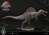 Prime 1 Studio Prime Collectible Figure Jurassic Park III Spinosaurus Figure