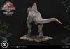 Prime 1 Studio Prime Collectible Figure Jurassic Park III Spinosaurus Figure