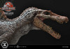 Prime 1 Studio Prime Collectible Figure Jurassic Park III Spinosaurus Figure