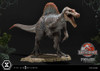 Prime 1 Studio Prime Collectible Figure Jurassic Park III Spinosaurus Figure