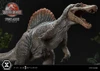 Prime 1 Studio Prime Collectible Figure Jurassic Park III Spinosaurus Figure