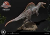 Prime 1 Studio Prime Collectible Figure Jurassic Park III Spinosaurus Figure