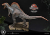 Prime 1 Studio Prime Collectible Figure Jurassic Park III Spinosaurus Figure