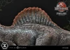 Prime 1 Studio Prime Collectible Figure Jurassic Park III Spinosaurus Figure