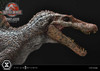  Prime 1 Studio Prime Collectible Figure Jurassic Park III Spinosaurus 1/38 Figure 
