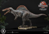  Prime 1 Studio Prime Collectible Figure Jurassic Park III Spinosaurus 1/38 Figure 