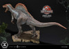  Prime 1 Studio Prime Collectible Figure Jurassic Park III Spinosaurus 1/38 Figure 