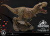 Prime 1 Studio Prime Collectible Figure Jurassic World Fallen Kingdom T Rex 1/38 Figure