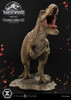  Prime 1 Studio Prime Collectible Figure Jurassic World Fallen Kingdom T Rex 1/38 Figure 