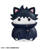 MegaHouse MEGA CAT PROJECT Jujutsu Kaisen Jujutsu Nyanko Shibuya Incident 1Box 8pcs (Reissue)