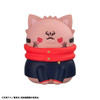 MegaHouse MEGA CAT PROJECT Jujutsu Kaisen Jujutsu Nyanko Shibuya Incident 1Box 8pcs (Reissue)