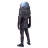 CCP 1/6 Tokusatsu Series Vicious Alien - Alien Zarab Night Color Ver. Figure (Ultraman)