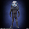 CCP 1/6 Tokusatsu Series Vicious Alien - Alien Zarab Night Color Ver. Figure (Ultraman)