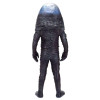  CCP 1/6 Tokusatsu Series Vicious Alien - Alien Zarab Night Color Ver. Figure (Ultraman) 