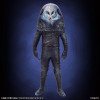  CCP 1/6 Tokusatsu Series Vicious Alien - Alien Zarab Night Color Ver. Figure (Ultraman) 