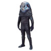  CCP 1/6 Tokusatsu Series Vicious Alien - Alien Zarab Night Color Ver. Figure (Ultraman) 