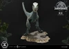Prime 1 Studio Prime Collectible Figure Jurassic World Blue 1/10 Figure