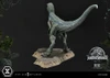 Prime 1 Studio Prime Collectible Figure Jurassic World Blue 1/10 Figure