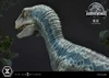 Prime 1 Studio Prime Collectible Figure Jurassic World Blue 1/10 Figure