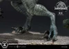 Prime 1 Studio Prime Collectible Figure Jurassic World Blue 1/10 Figure