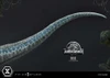 Prime 1 Studio Prime Collectible Figure Jurassic World Blue 1/10 Figure