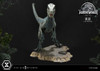  Prime 1 Studio Prime Collectible Figure Jurassic World Blue 1/10 Figure 